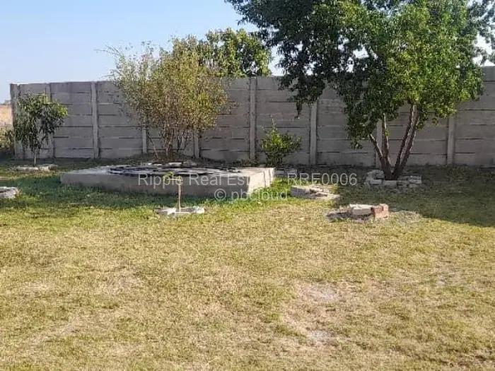 4 Bedroom House for Sale in Damofalls, Damofalls