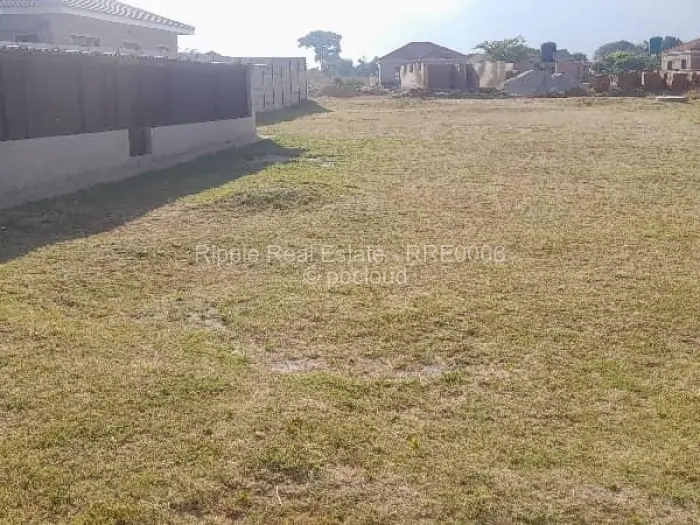 4 Bedroom House for Sale in Damofalls, Damofalls