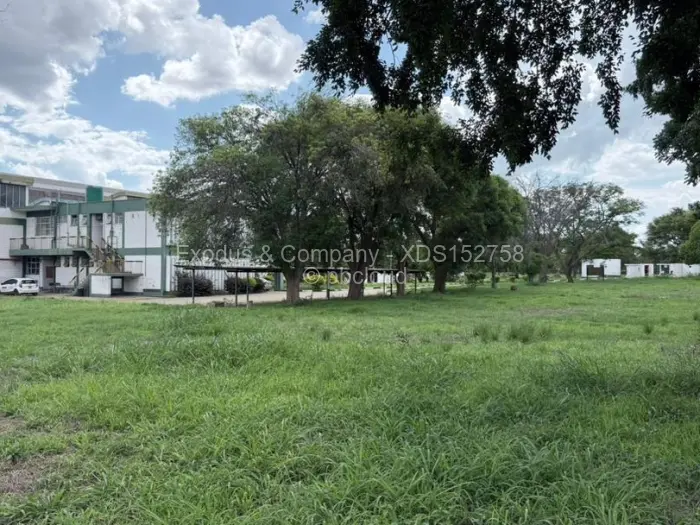 Warehouse/Industrial for Sale in Kadoma, Kadoma
