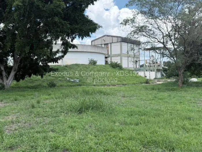 Warehouse/Industrial for Sale in Kadoma, Kadoma