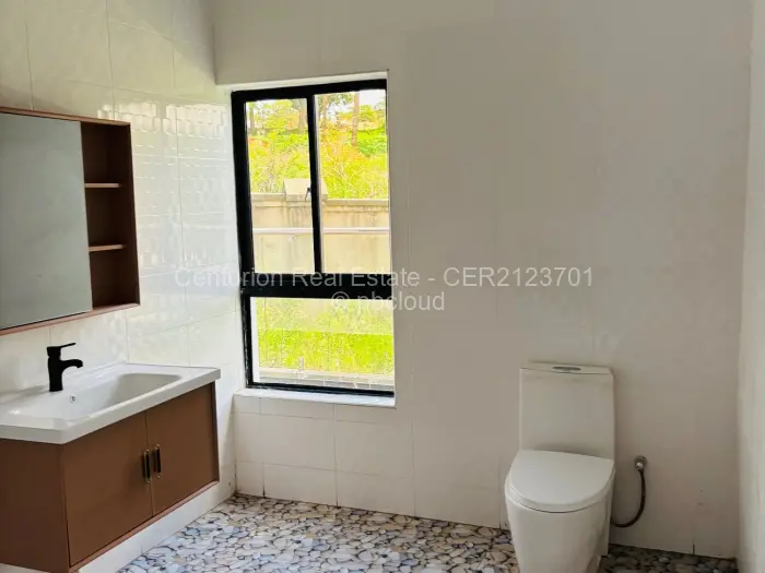 Townhouse/Cluster for Sale in Borrowdale, Harare