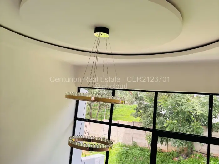 Townhouse/Cluster for Sale in Borrowdale, Harare