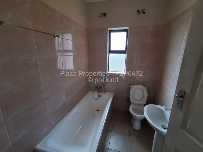 Townhouse/Cluster for Sale in Haig Park, Harare