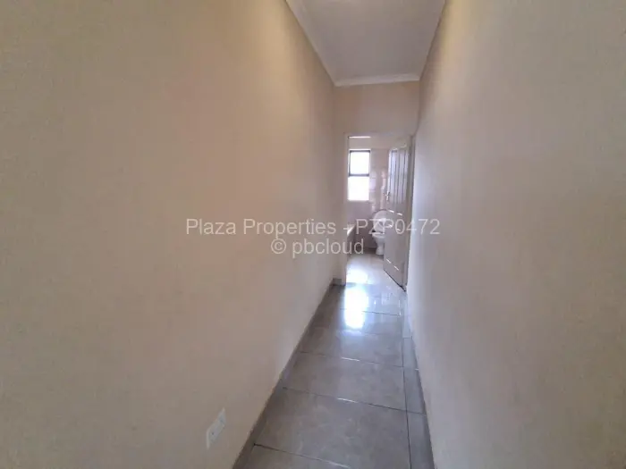 Townhouse/Cluster for Sale in Haig Park, Harare