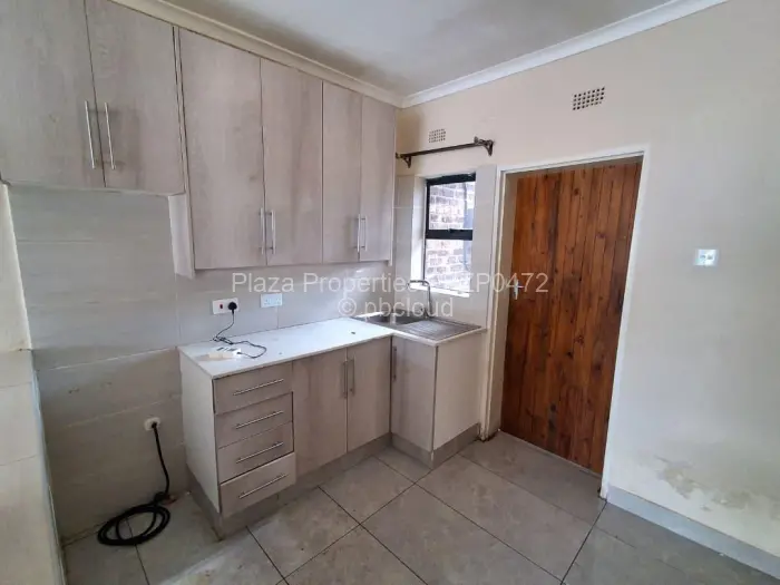 Townhouse/Cluster for Sale in Haig Park, Harare