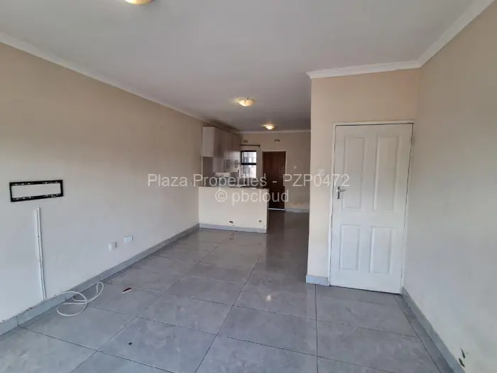 Townhouse/Cluster for Sale in Haig Park, Harare