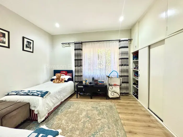 4 Bedroom House for Sale in Glen Lorne, Harare