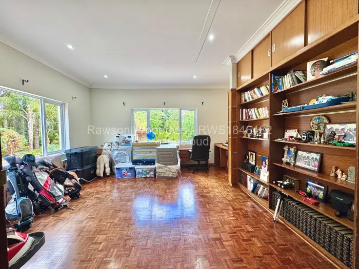 4 Bedroom House for Sale in Glen Lorne, Harare