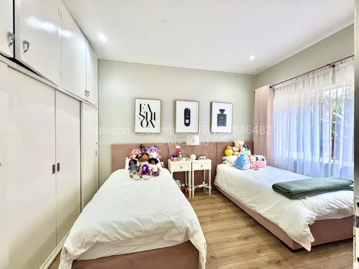 4 Bedroom House for Sale in Glen Lorne, Harare