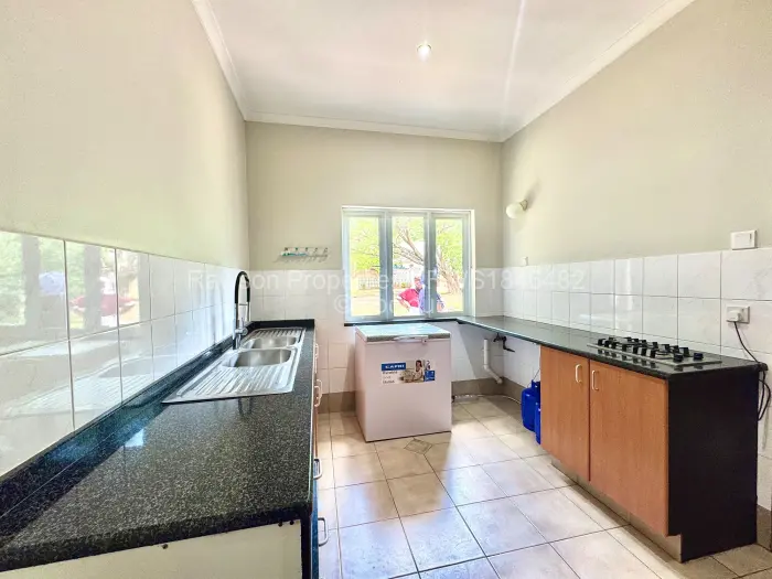4 Bedroom House for Sale in Glen Lorne, Harare