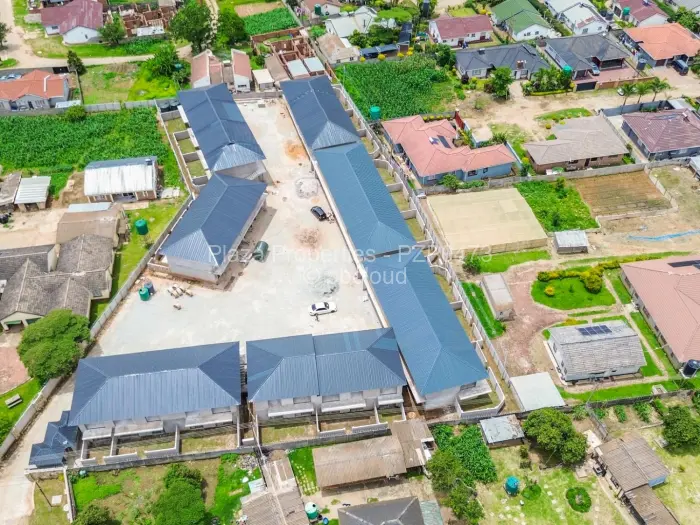 Flat/Apartment for Sale in Ashdown Park, Harare