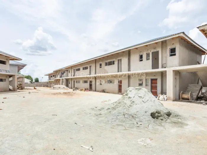 Flat/Apartment for Sale in Ashdown Park, Harare