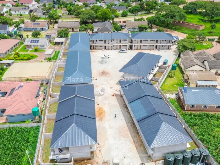 Flat/Apartment for Sale in Ashdown Park, Harare