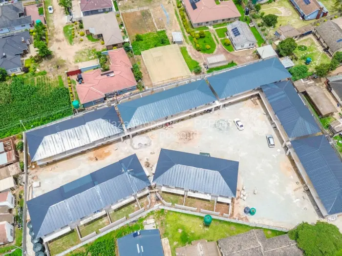 Flat/Apartment for Sale in Ashdown Park, Harare