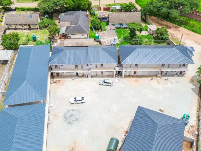 Flat/Apartment for Sale in Ashdown Park, Harare