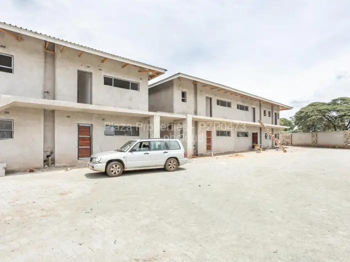 Flat/Apartment for Sale in Ashdown Park, Harare