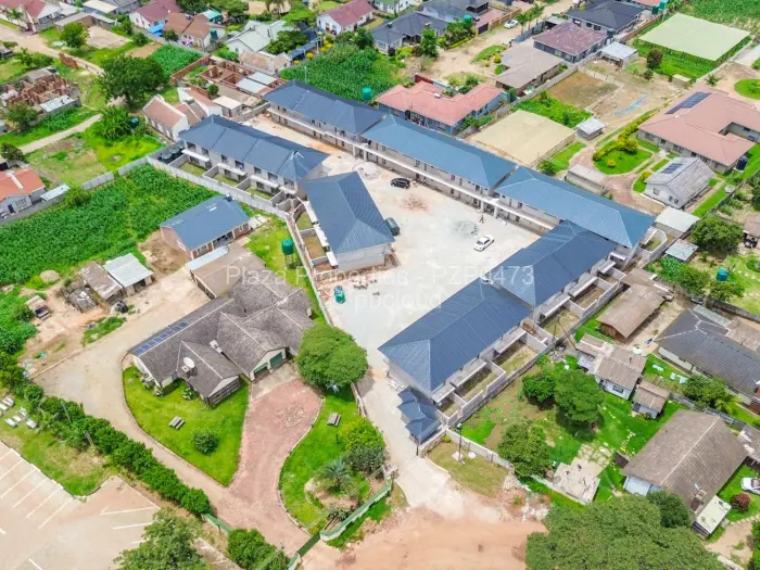 Flat/Apartment for Sale in Ashdown Park, Harare