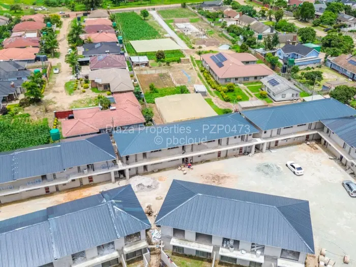 Flat/Apartment for Sale in Ashdown Park, Harare