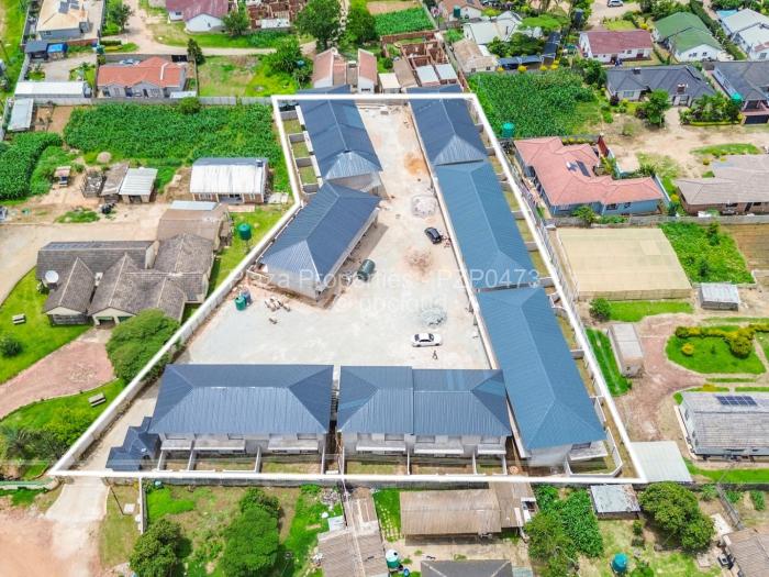 Flat/Apartment for Sale in Ashdown Park, Harare