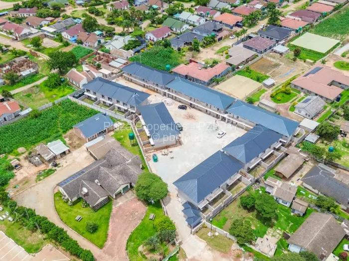 Flat/Apartment for Sale in Ashdown Park, Harare