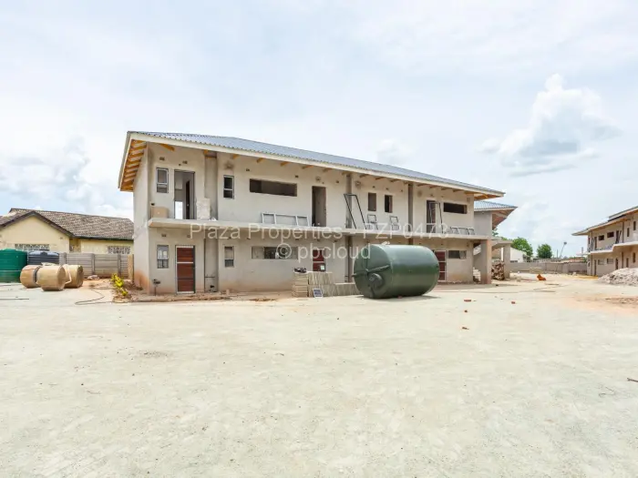 Flat/Apartment for Sale in Ashdown Park, Harare