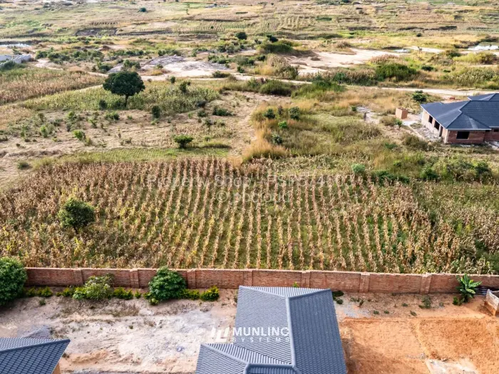 Residential Stand for Sale in Landyview Park, Marondera