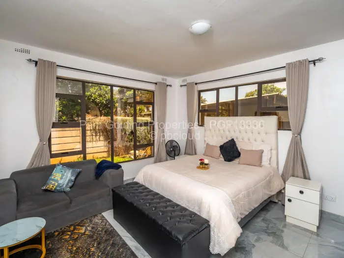 Townhouse/Cluster for Sale in Quinnington, Harare