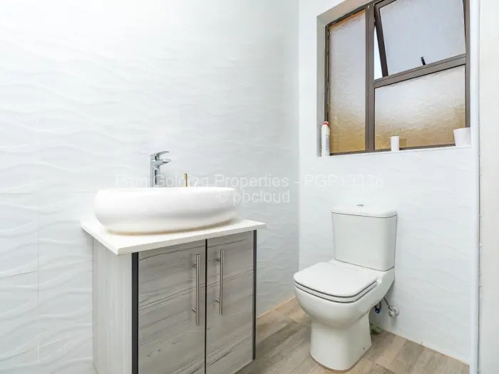 Townhouse/Cluster for Sale in Quinnington, Harare