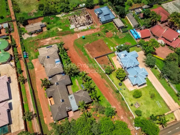 Townhouse/Cluster for Sale in Quinnington, Harare