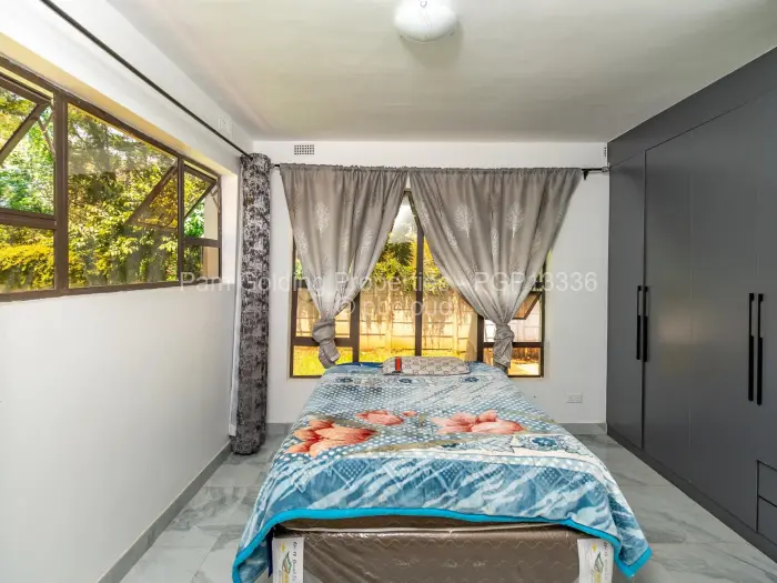 Townhouse/Cluster for Sale in Quinnington, Harare