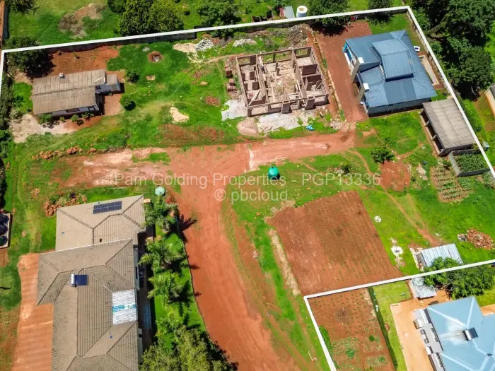 Townhouse/Cluster for Sale in Quinnington, Harare