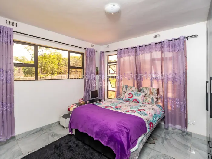 Townhouse/Cluster for Sale in Quinnington, Harare