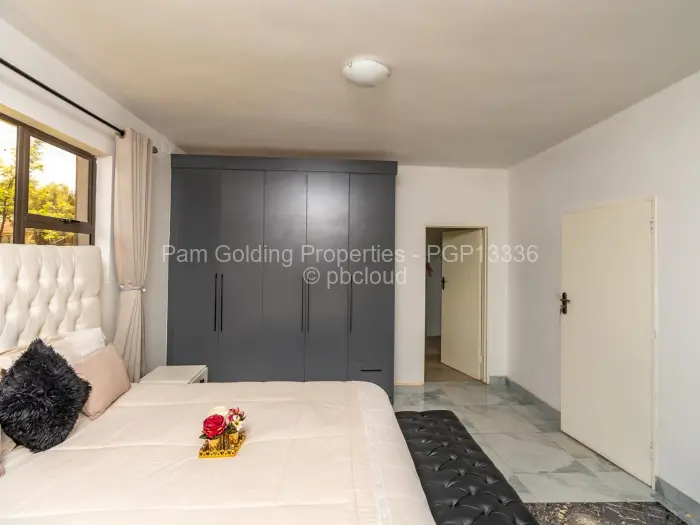 Townhouse/Cluster for Sale in Quinnington, Harare