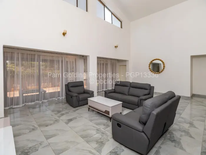 Townhouse/Cluster for Sale in Quinnington, Harare