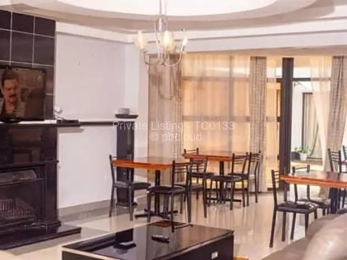 9 Bedroom House to Rent in Pomona, Harare
