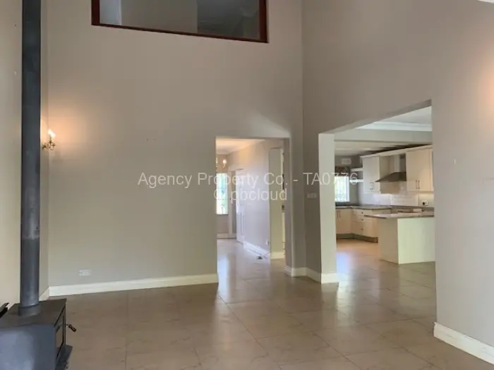 Townhouse/Cluster to Rent in Highlands