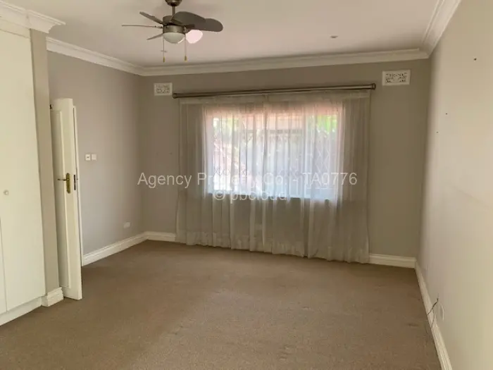 Townhouse/Cluster to Rent in Highlands