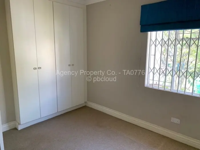 Townhouse/Cluster to Rent in Highlands