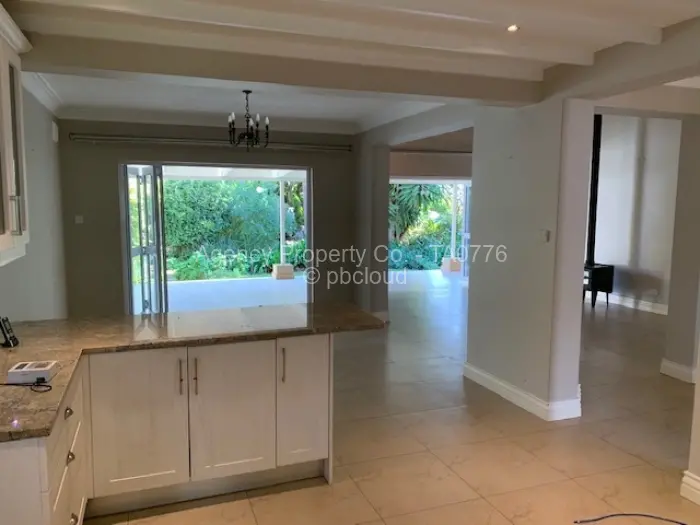 Townhouse/Cluster to Rent in Highlands