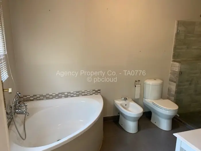 Townhouse/Cluster to Rent in Highlands