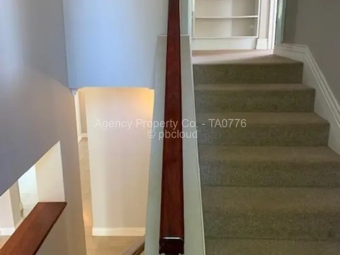 Townhouse/Cluster to Rent in Highlands