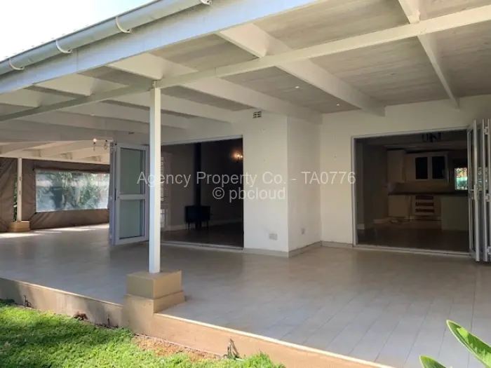 Townhouse/Cluster to Rent in Highlands