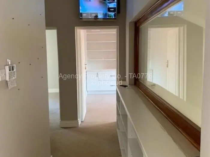 Townhouse/Cluster to Rent in Highlands