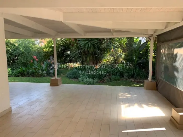 Townhouse/Cluster to Rent in Highlands