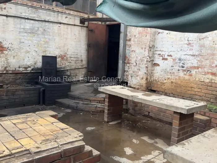 Warehouse/Industrial for Sale in Belmont, Bulawayo
