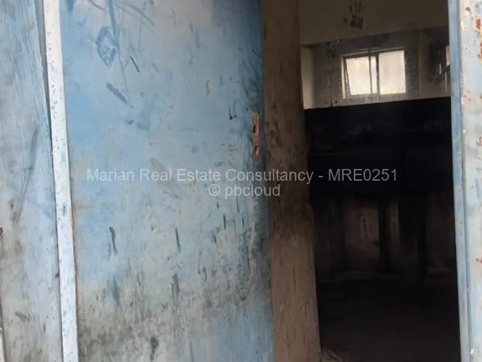 Warehouse/Industrial for Sale in Belmont, Bulawayo