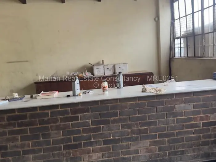 Warehouse/Industrial for Sale in Belmont, Bulawayo