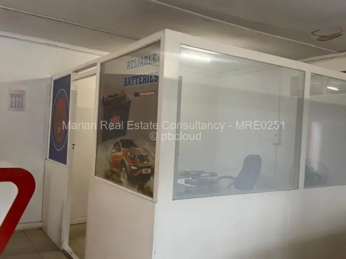 Warehouse/Industrial for Sale in Belmont, Bulawayo