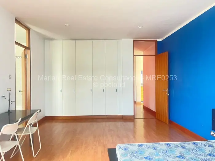 5 Bedroom House for Sale in Burnside, Bulawayo