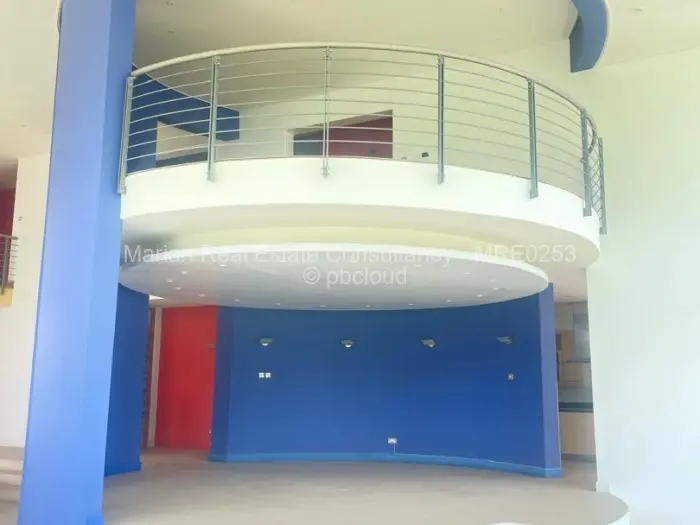 5 Bedroom House for Sale in Burnside, Bulawayo